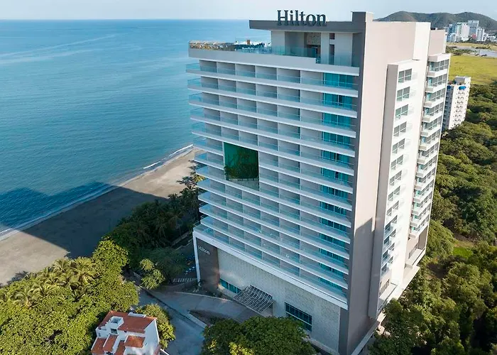 Hilton Santa Marta