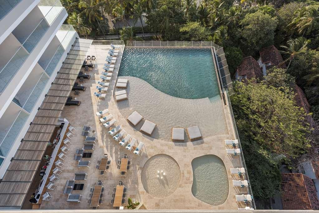 Hilton Santa Marta (Magdalena)