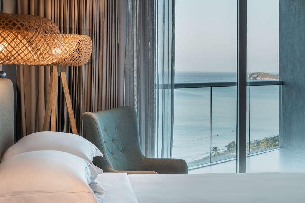 Hotel Hilton Santa Marta (Magdalena)