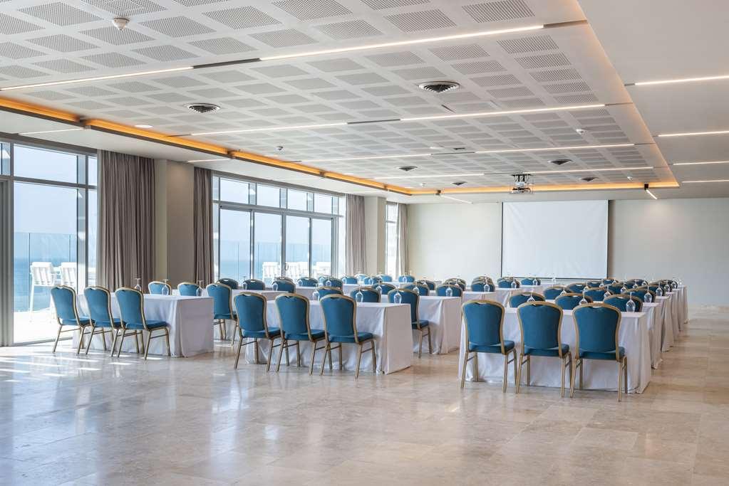 Hilton Santa Marta (Magdalena)