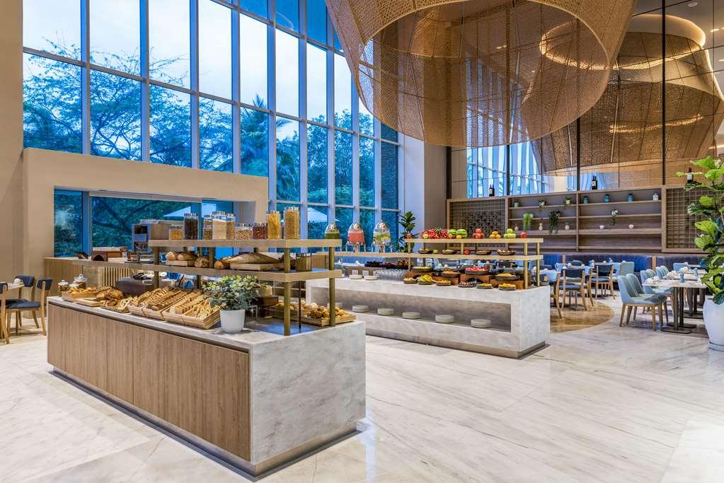 Hilton Santa Marta (Magdalena)