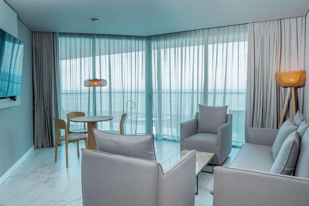 Hilton Hotel Santa Marta (Magdalena)