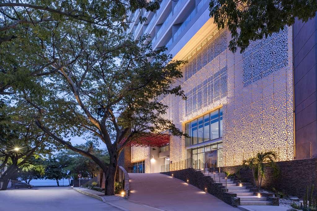 Hilton * Santa Marta (Magdalena)