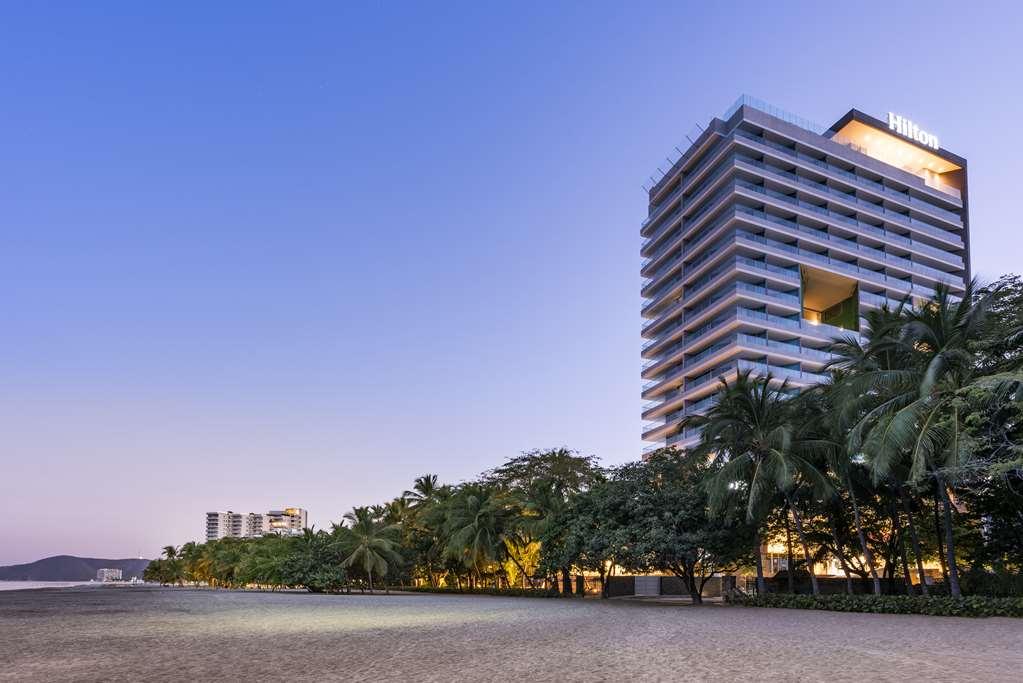 Hilton Santa Marta (Magdalena)