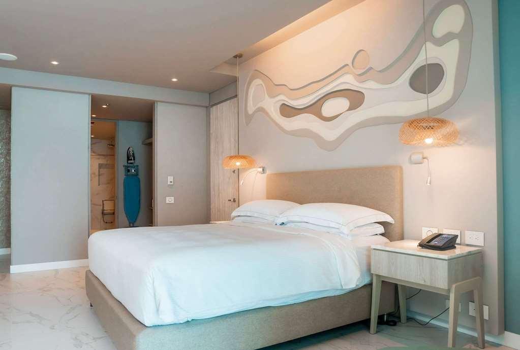 Hilton Hotel