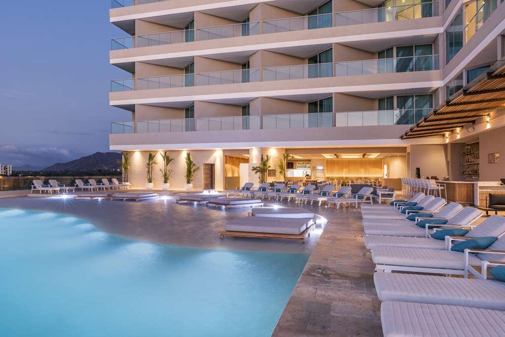 Hotel Hilton Santa Marta (Magdalena)