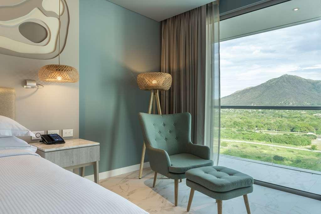 Hilton Santa Marta (Magdalena)