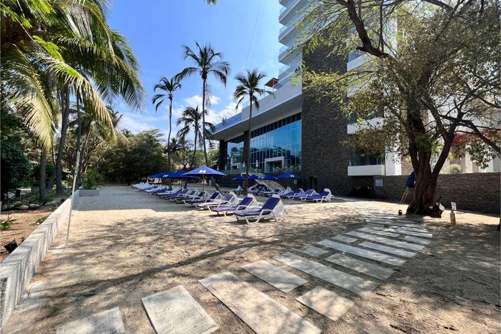 Hilton Hotel